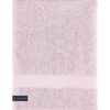 Gripsholm Gästhandduk 30x50 Dusty rose