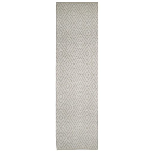 Svanefors Diamant Matta 70x240 beige