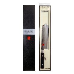Exxent Japansk Kockkniv 18 cm Kasumi
