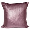 Svanefors 2-pack Kuddfodral 45x45 rosa