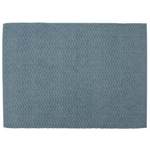 Svanefors 4-pack Tablett 35x45 blå