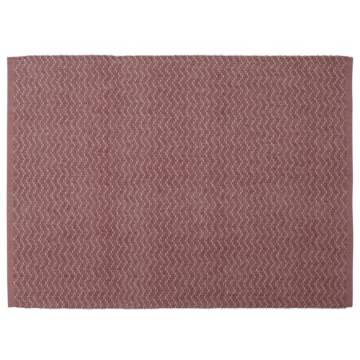 Svanefors 4-pack Tablett 35x45 röd
