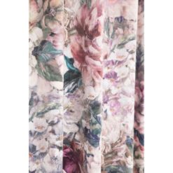 Svanefors Artflower Multibandslängder 2x130x260 rosa