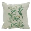 Svanefors Dandelion Kuddfodral 45x45 gul