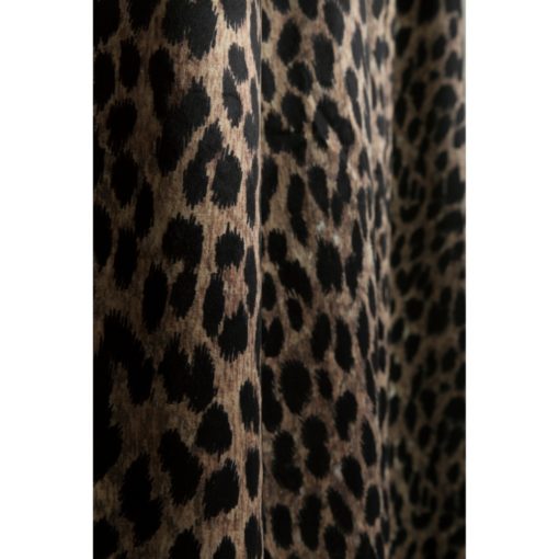 Svanefors Leopardus Multibandslängder 2x135x260 brun