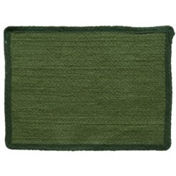 Svanefors 4-pack Iniya Tablett 35x45 grön