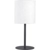 PR Home Agnar Bordslampa Outdoor Lin Vit