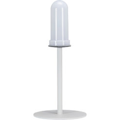 PR Home Agnar Utomhuslampa Lampfot vit 50cm