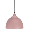 PR Home Rochester taklampa Rosa 30cm