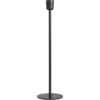 PR Home Base Lampfot Matt svart 55cm