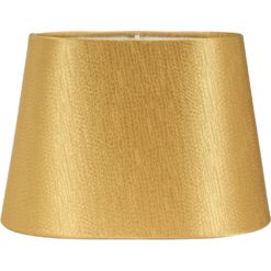 PR Home Omera Sidenlook Glint Guld 20cm
