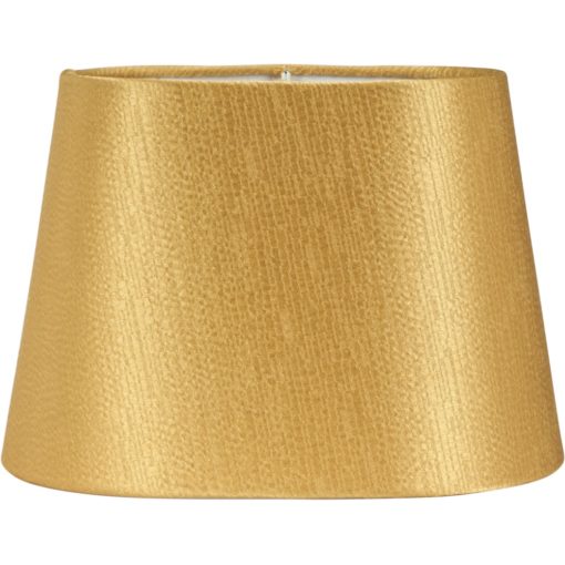 PR Home Omera Sidenlook Glint Guld 27cm