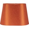 PR Home Omera Sidenlook Glint Orange 27cm