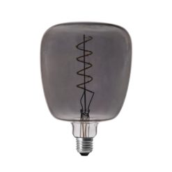 PR Home Elect LED Filament Bono Smoke 140mm