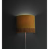 PR Home Alexis Fönsterlampa Guld 15cm
