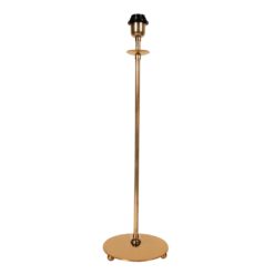 PR Home Liv Lampfot Guld 51cm