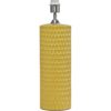 PR Home Honeycomb Lampfot Gul 52cm