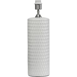 PR Home Honeycomb Lampfot Vit 52cm