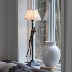 PR Home Stella lampskärm Offwhite 25cm