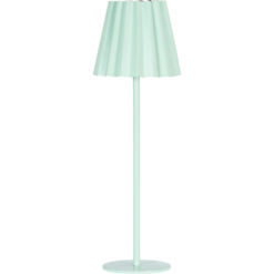 PR Home Sonia bordslampa Mint 55cm