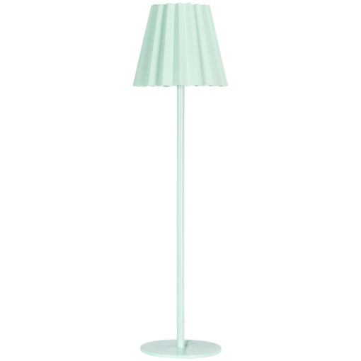PR Home Sonia bordslampa Mint 65cm