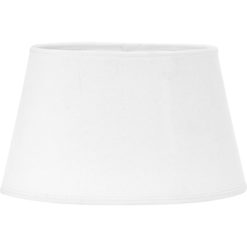 PR Home Indi Lampskärm Linne White 30cm