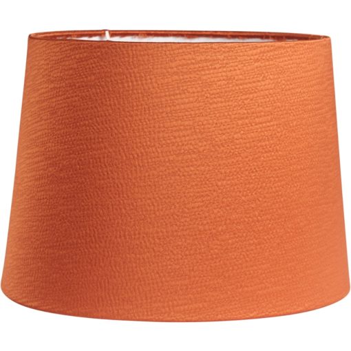 PR Home Sofia Sidenlook Glint Orange 20cm