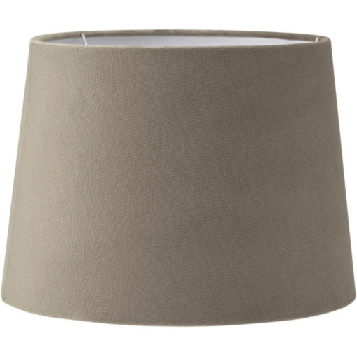 PR Home Sofia Sammet Studio Taupe 35cm