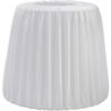 PR Home Mia Lampskärm Classico Vit 20cm