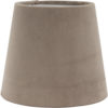 PR Home Mia Sammet Studio Taupe 20cm