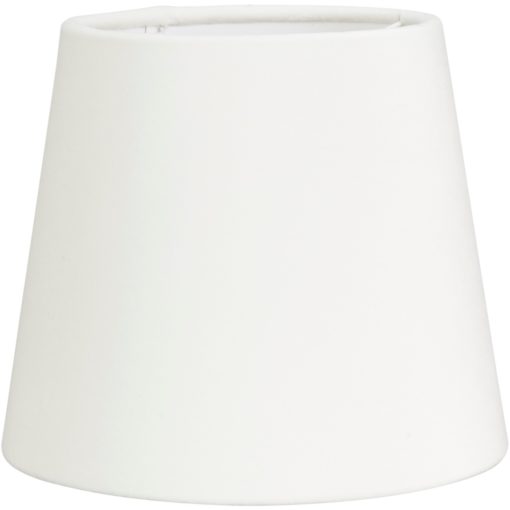 PR Home Mia Sammet White 24cm